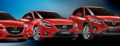 Mazda sajamska ponuda